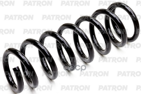 Пружина Подвески Задн Mitsubishi Outlander 2.4 06-12 PATRON арт. PCS872158
