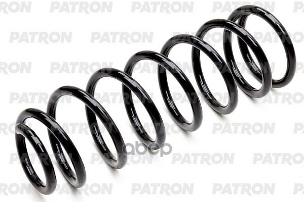 Пружина Подвески Задн Toyota: Corolla (E12u, E12j) 01- PATRON арт. PCS872391