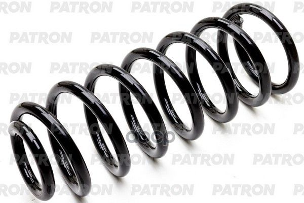 Пружина Подвески Передн Vw: Passat 93-96, Passat Variant 93-96 Бензин Кроме Vr6 PATRON арт. PCS950286