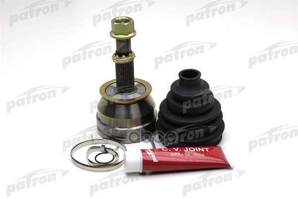 Шрус Наружный 29X67x36 Nissan Armada Ta60/Infiniti Qx56 (Ja60) 03- PATRON арт. PCV1536