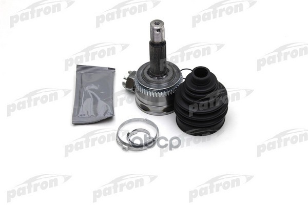 ШРУС наружн к-кт HYUNDAI  Getz 02- [A 25, B 22, ABS 48] PCV1545 PATRON арт. PCV1545