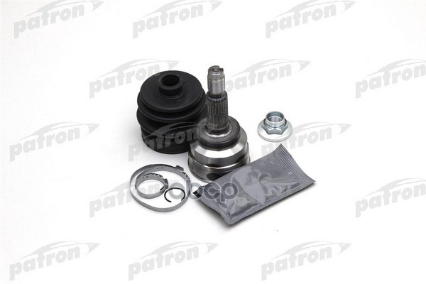 Шрус Наружн К-Кт 24X52x21 Kia: Rio 00-05 PATRON арт. PCV1548