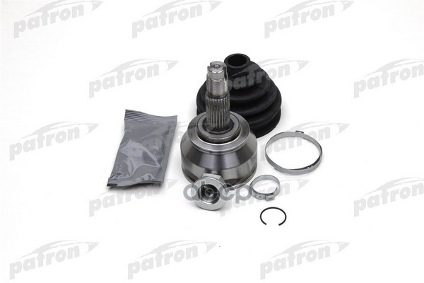 Шрус Наружн К-Кт 25X51x26 Alfa: 147 02- PATRON арт. PCV1550