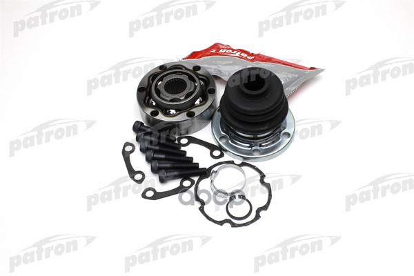 Шрус Внутренний 108X28 Alfa Romeo 166 98-, PATRON арт. PCV1579