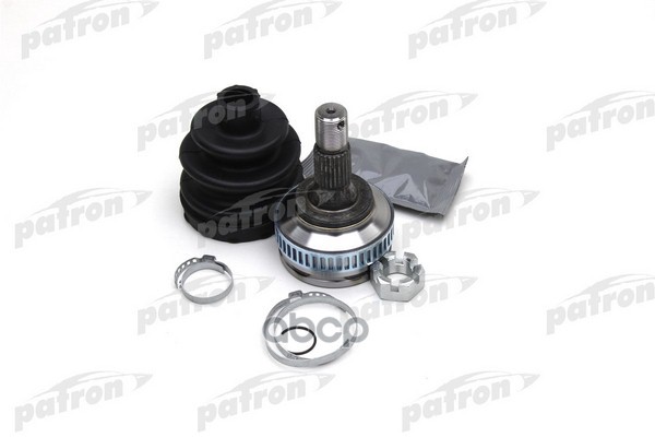 ШРУС наружн к-кт CITROEN  Berlingo 1.6HDI 05- [A 25, B 34 ABS 48] PCV1585 PATRON арт. PCV1585