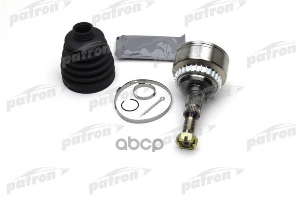 Шрус Наружн К-Кт 33X55x35 Abs:29t Opel: Vectra B 00-02 PATRON арт. PCV1618