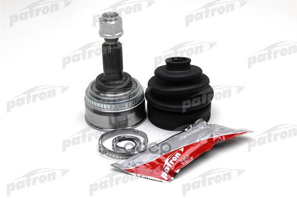 Шрус Наружный С Кольцом Abs 30X56x34 Abs:48t Toyota Camry Mcv20/Sxv20 96-01 PATRON арт. PCV1686