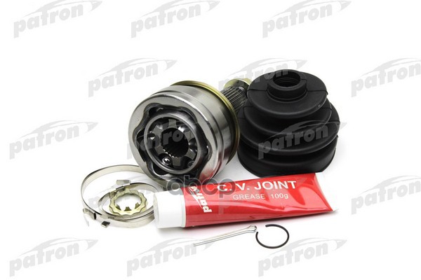 Шрус Наружный 30X56x27 Toyota Camry 3,0 96-01 PATRON арт. PCV1709