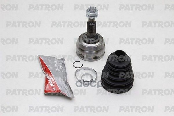 ШРУС наружный RENAULT DUSTER 2011- PCV1936 PATRON арт. PCV1936