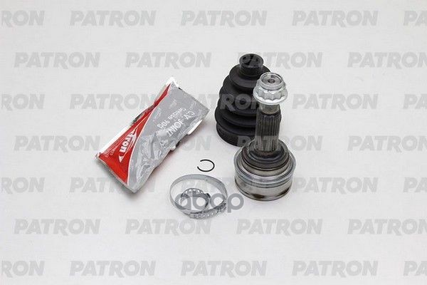 Шрус Наружный Toyota Rav4 Aca3/Gsa3 05-13 PATRON арт. PCV1938