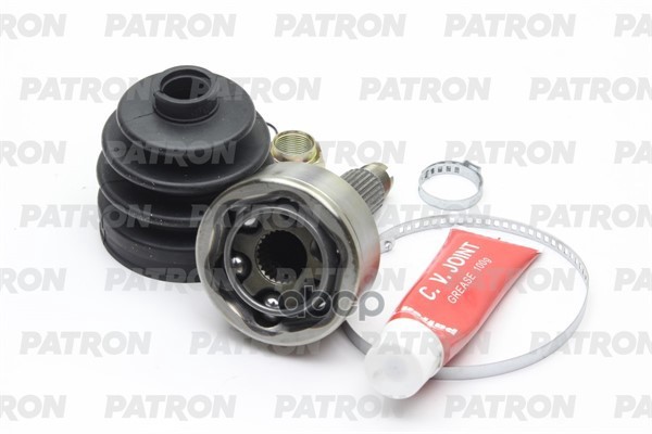 Шрус Наружный 26X59x28 Mazda 3 Bk Bl 03- PATRON арт. PCV1945