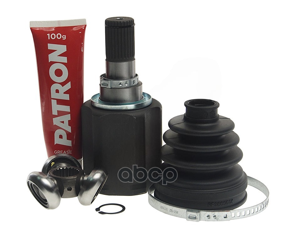 Шрус Внутренний Левый 23X41x27 Kia Ceed 2006-2012 PATRON арт. PCV1961