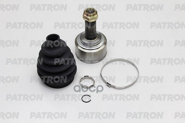 Шрус Наружный 26X57.5x27 Honda Freed Gb3/Gb4 2008-2015 PATRON арт. PCV1993