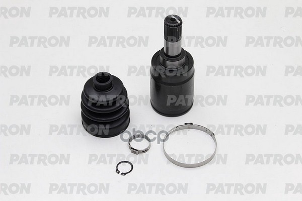 Шрус Внутренний Задний 23X35x23 Honda Hr-V Gh1gh2gh3gh4 1998-2005 Life Jc1jc2 2008-2014 Pcv2047 PATRON арт. PCV2047