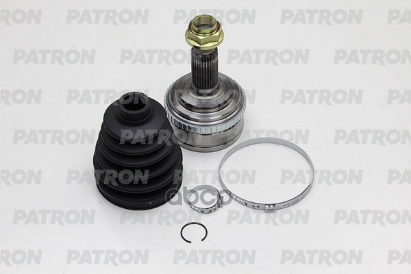 ШРУС наружный 30X66X35 ACURA MDX YD1 2001-2006 HONDA PILOT YF1 2002-2008 PCV2057 PATRON арт. PCV2057