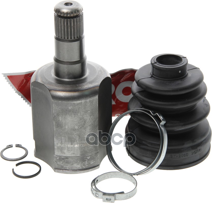 ШРУС внутренний 22X31X26 VOLKSWAGEN POLO V SEDAN 2010 PCV2068 PATRON арт. PCV2068