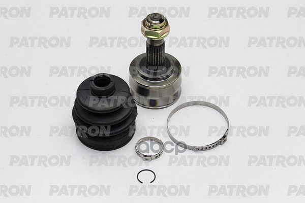 ШРУС наружный 22X51X20 OPEL CORSA D 2006-2014 PCV2100 PATRON арт. PCV2100