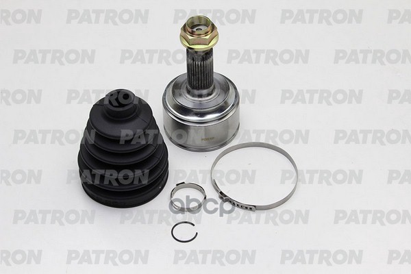 Шрус Наружный 34X68x30 Honda Accord Cu 2008-2012 Crosstour 2010- Cr-V Re3/Re4 2007-2012 PATRON арт. PCV2101