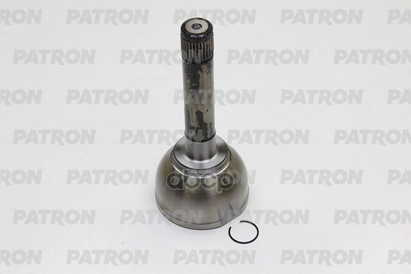 Шрус Наружный 30X59x24 Toyota Land Cruiser 80 Fzj80/Hdj81/Hzj80 90-01 PATRON арт. PCV2138