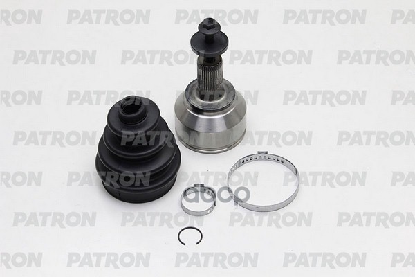 ШРУС наружный 24X55.8X36 FORD C-MAX CB3 2007-2010 PCV2143 PATRON арт. PCV2143