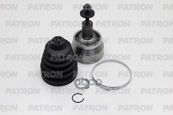 Шрус Наружный 40X57x28 Volvo Xc90 03- PATRON арт. PCV2148
