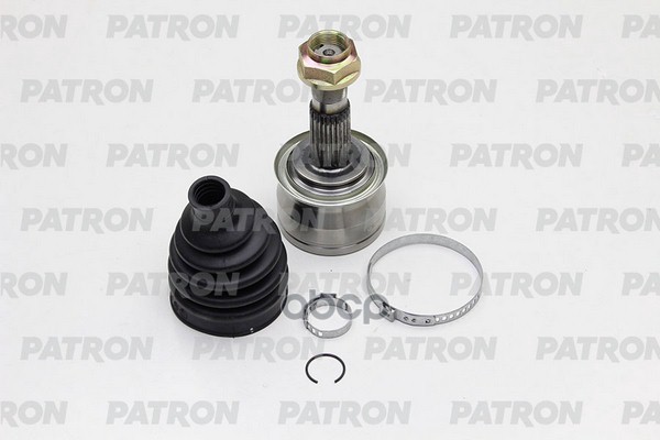ШРУС наружный 25X526X30 CHEVROLET AVEO (T300) 2013- PCV2164 PATRON арт. PCV2164