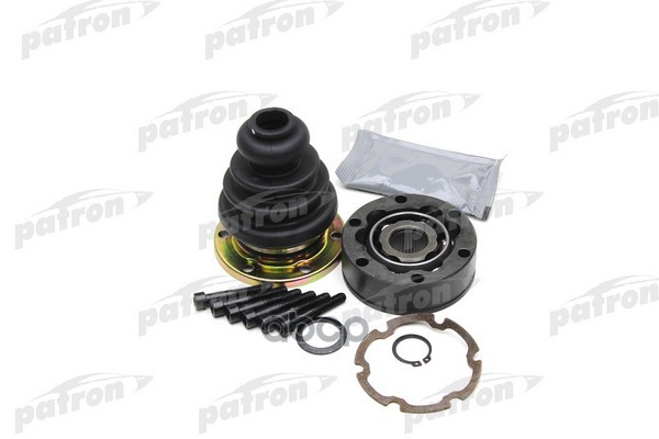 Шрус Внутр Компл. Pcv3012 PATRON арт. PCV3012