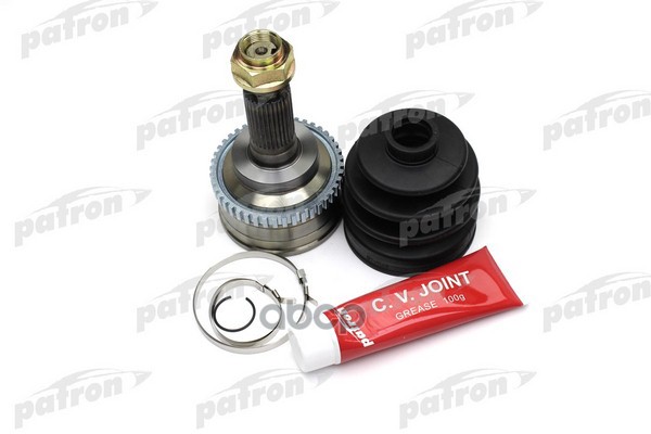 Шрус Наружн К-Кт [A:31, B:26, D:95, Abs:44] Mazda: Xedos 9 93- PATRON арт. PCV3023