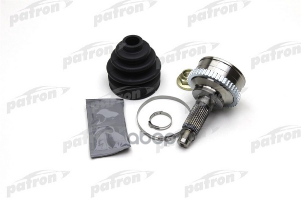 Шрус Наружн К-Кт 28X56x24 Abs:46t Kia: Clarus 96-, Clarus Универсал 98- PATRON арт. PCV3295