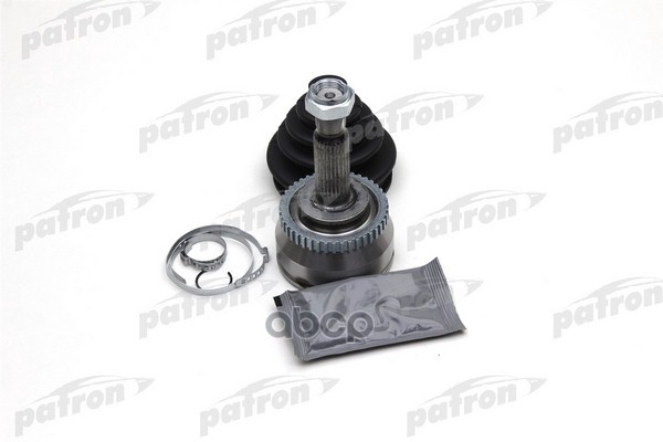 Шрус Наружн К-Кт 25X54x33 Abs:43t Volvo: S40 I 98-03, V40 Универсал 98-04 PATRON арт. PCV3416