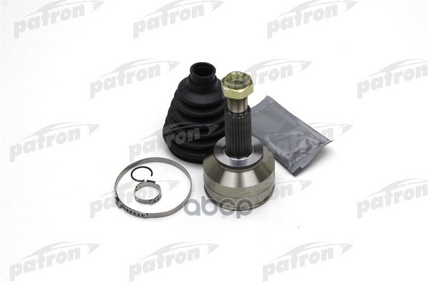 Шрус Наружн К-Кт 27X56.1x23 Ford: Focus 1.8Tdci 03/01-11/04, Mondeo Iii 1.8 16V / 1.8Sci / 2.0 16V 11/00- PATRON арт. PCV3610