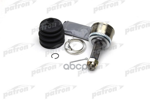 ШРУС наружн к-кт PCV3902 PATRON арт. PCV3902