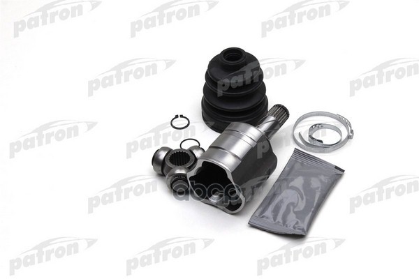 Шрус Внутр К-Кт [A:22, B:23] Opel: Corsa C/Meriva 05- PATRON арт. PCV4009