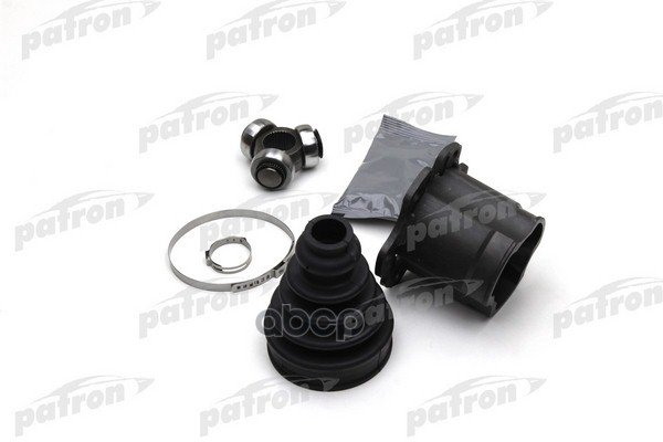 Шрус Внутр К-Кт [B:34, D:85.5, L:84] Wv: Sharan 00-, Ford: Galaxy 00-, Seat: Alhambra 00- Акпп/ 5-Ст Ркпп PATRON арт. PCV5031