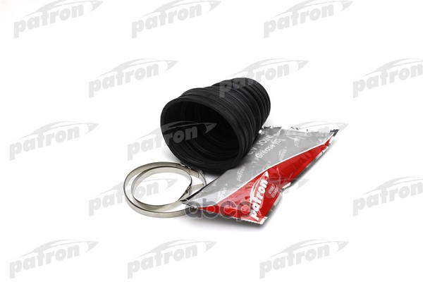 Пыльник ШРУСа Универсальный к-кт PDC0001 PATRON арт. PDC0001