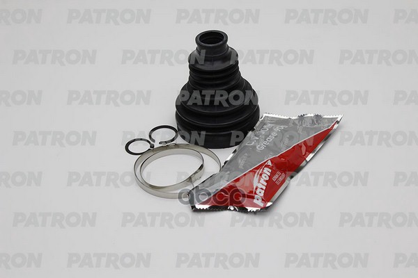 Пыльник Шруса Внутр К-Кт (24,5X69x110) Audi: A4 00-04 , A4 04-08 , A6 Allroad 06-, A8 02-10  Seat: Exeo 08-, Exeo St 09- Vw: ...