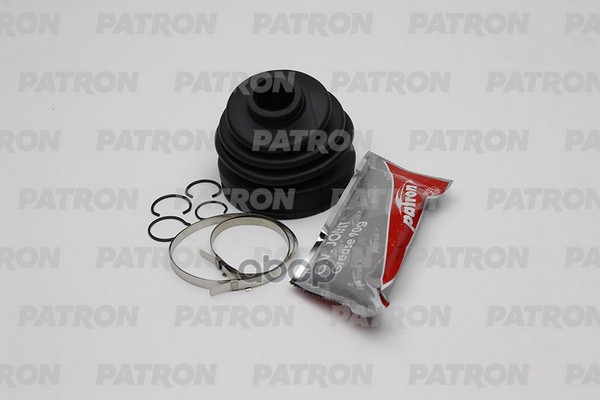 Пыльник Шруса Внутр К-Кт (26,5X88,5X108) Opel: Astra J 09-, Insignia 08-, Insignia Sports Tourer 08-, Insignia Седан 08-, Mer...