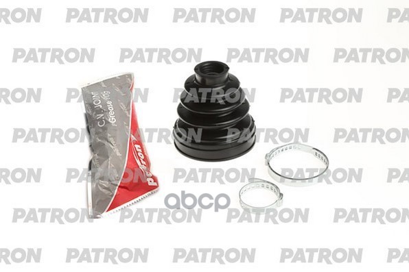 Пыльник Шруса Citroen: Jumper 06- Fiat: Ducato 06- PATRON арт. PDC0071