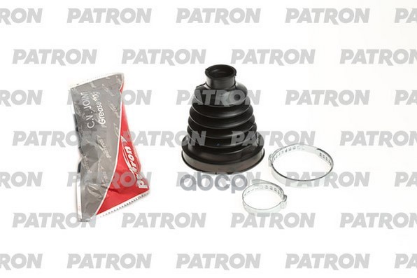 Пыльник Шруса Renault Duster 11- Pdc0072 PATRON арт. PDC0072