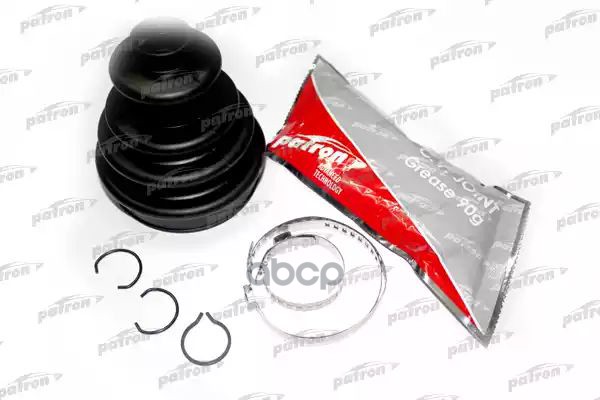 Пыльник ШРУСа наружнвнутр к-кт (21x76x103) FORD ESCORT 80-98, FIESTA 80-95, MONDEO 93-00 _ TOYOTA COROLLA 01- _  OPEL ASTRA H...