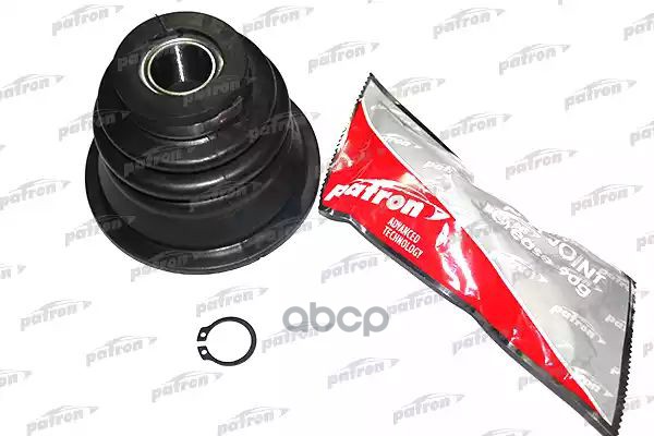 Пыльник ШРУСа внутр к-кт лев с подшипником (25.8x88x84) RENAULT CLIO I 90-98, LAGUNA 93-01, MEGANE 96-, TWINGO 93-  PDC0573 P...