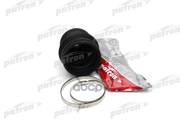 Пыльник Шруса Зад Наружн К-Кт Toyota: Rav 4 06-, Auris 12- PATRON арт. PDC2030