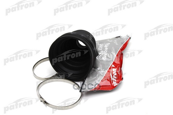 Пыльник Шруса Наружн К-Кт Toyota: Celica 99-05, Corolla 07- PATRON арт. PDC2250