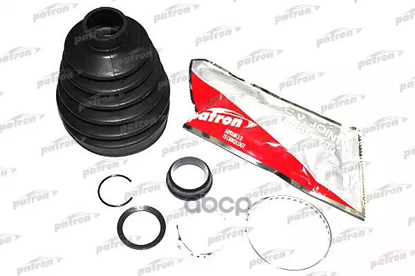 Пыльник ШРУСа наружн к-кт (26.5x87x126.5) VW TRANSPORTER IV 90- _ RENAULT  ESPACE 2.02.2 96-00, LAGUNA 1.61.9DTI 97-01, TRAFI...