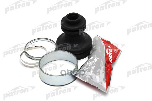 Пыльник Шруса (26X74x102,5) Mitsubishi: Carisma 96-06, Grandis 97-, Outlander 03- PATRON арт. PDC2631