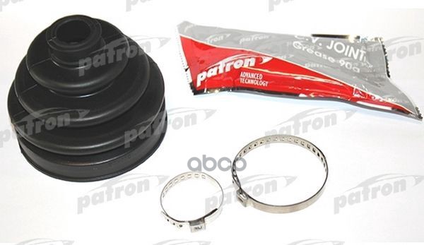 Пыльник Шруса Наружн К-Кт (23.2X95x97) Nissan: Maxima J30 3.0I 88-94 PATRON арт. PDC2746