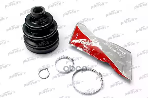 Пыльник ШРУСа наружн к-кт (21.7x77x100) OPEL: ASTRA F 94-99, AST PATRON PDC2802 PATRON арт. PDC2802