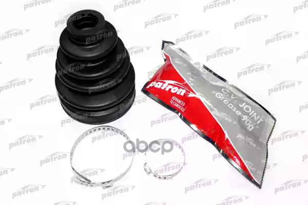 Пыльник ШРУСа наружн к-кт (22.4x76x115) TOYOTA AVENSIS 99-03, PICNIC 96-01, YARIS 99- _ NISSAN MICRA 1.6RS1.5DCI 05-, NOTE 1....