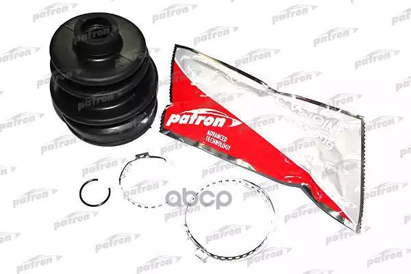 Пыльник Шруса Наружн К-Кт (19X64.5x94) Hyundai: Atos 98-, Atos P Patron Pdc3539 PATRON арт. PDC3539