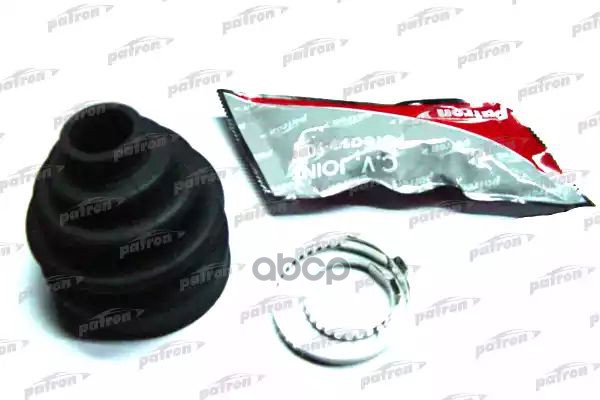 Пыльник Шруса Наружн К-Кт (25X83x93) Nissan: Almera Ii 00-, Pulsar Ii 00- PATRON арт. PDC4058